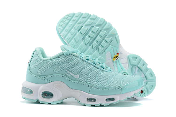 2021 Nike Air Max Plus Gint Green